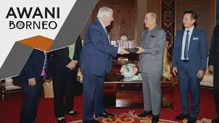 Projek KRCP penuhi piawaian diiktiraf peringkat antarabangsa