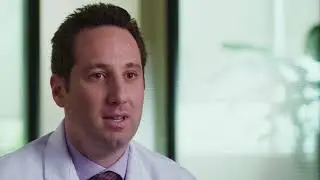Dr. Jackson Cohen: Physiatrist and Interventional Pain Medicine - Memorial Rehabilitation Institute