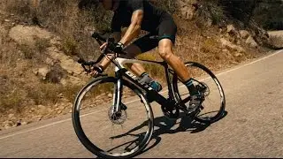 Defy Limits: The 2017 Defy Road Range