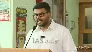 DR.APJ ABDUL KALAM struggle story by  Shrivastav sir AIR 1 UPSC २०२४.