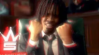 Jasiah - Case 19 ft. Scarlxrd, $uicideBoy$, 6IX9INE & $NOT (Mashup) *Remix!