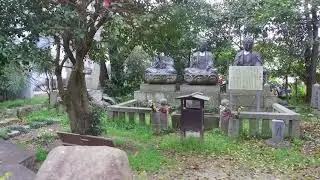 Temple 86  Shidoji - 志度寺