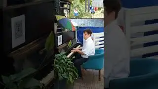 Celine Dion. My Heart Will Go On from Titanic - plays Vladislav Agramakov