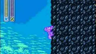 Megaman X2 Playthrough - Part 10