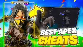 Apex Cheats - How To Get The Best Apex Cheat... The Results Are Insane!