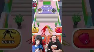 The Nom - Best Mobile Games 2023 - 
