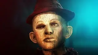 ПАЖИЛАЯ ДЕРЕВЯКА - ОФИЦИАЛЬНЫЙ ТРЕЙЛЕР (ФИЛЬМ 2020)
