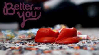 Better With You: A Halloween Romance | Teaser Trailer
