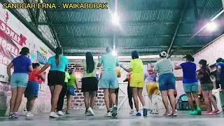 CERITA BESTIE by MACE PURBA//DANCE by SANGGAR ERNA AMAYA//EVAN LINE DANCE//SUMBA TIMUR//WAINGAPU/NTT