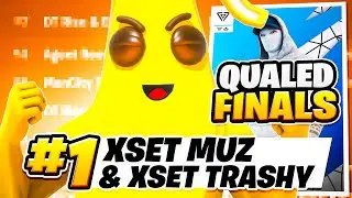 We QUALIFIED For Duo Cash Cup FINALS 🏆