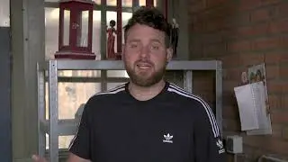 Online Tentoonstelling Joop Sipma in de Sluisfabriek 2020