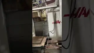 Haas Board set test in VF3 w13886