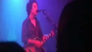 Ryan Cabrera Concert - Part 4
