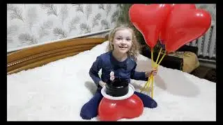 Эвелинкин день варенья!!!!