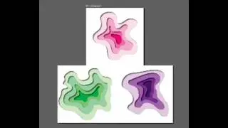 Paper Cutout Effect Using Adobe Illustrator