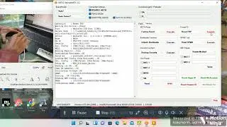 Lenovo Tb-7504x Frp umt tools