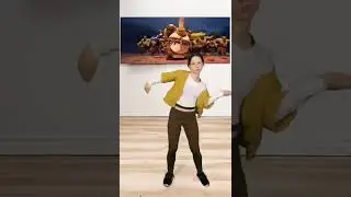 How to dance like Shrek - Dance meme Serie! What should be next dance meme  