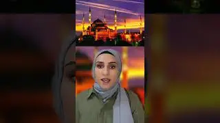 AKŞAM EZANLARI NEDEN HIZLI OKUNUR #keşfet #dini #kuran