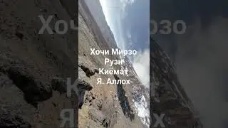 Хочи Мирзо