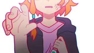 DOCTOR l cw // flashing , blood