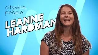 Citywire People - Leanne Hardman