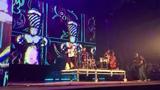 DakhaBrakha - Sho Z-Pod Duba (Live in Atlas Weekend 2018)