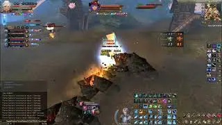 xnw bard good pk vs da server
