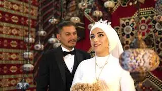 Tulin & Kenan Düğün Hikayesi /Çekim için Hazırlıklar   ŞAHAN FOTOĞRAFÇILIK