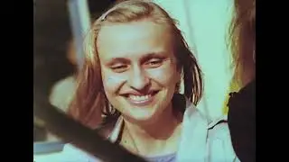 "Напасть" 1988г.
