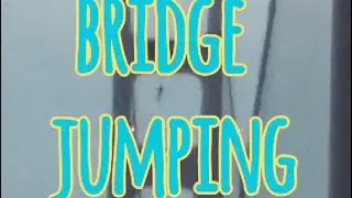 3triple7 Presents: BASE-jumping from the Golden Gate Bridge #adventuresports #parachutejump