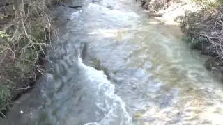 Nature Sounds (Water Flowing) Sleeping Studying Meditation Relaxation #23