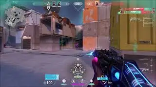 valorant highlight#7