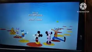 A Little Einsteins Halloween Credits (for Colleen Ford)