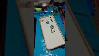 Pending cellphones for repair