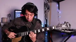 Math Rock Loops For A Snowy Day