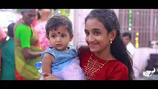 வேந்தன்பட்டி அருள்மிகு முத்து விநாயகர் திருக்கோவில் மகா கும்பாபிஷேகம் 2023 Cinematic Video
