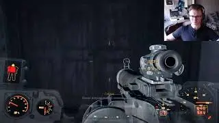 Fallout 4. Наконец в броне