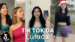 TIK TOK DA LULUCA🐼❤