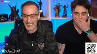 ВОТ ОН КАКОЙ НАСТОЯЩИЙ БОГАТЫРЬ, СЫН ДЯДИ СЛАВЫ