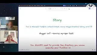 Simplify Host Input with Context Directory