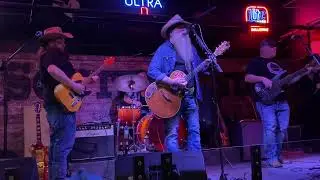 Dallas Moore Band “Night I Shot Ruben Dixon Down”