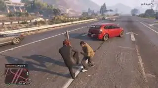 Mission Failed We'll get Them Next Time FORTNITE /GTA 5 Compilation