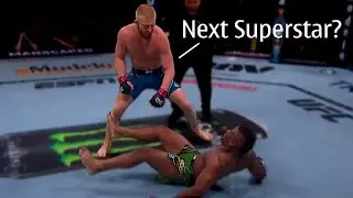 Bo Nickal - Next Great MMA Prospect - Career Documentary 2024
