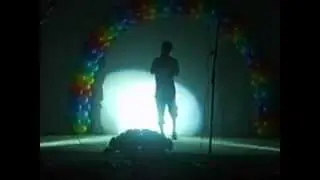 JSS a.k.a Siko & Эйти (Vectr) - Ар кадам (2008).AVI