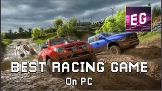 9 ★ Best Racing Games on Pc