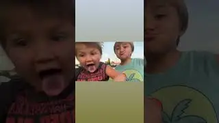 Fun time