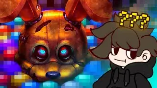 "FNaF: Into The Pit" Duyuruldu !!! | Resmi Fragman | Tepki, İnceleme & Analiz