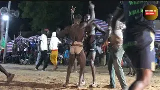 Tékouwanté + Ambiance des Deux Finalistes Weuz Jordan Aliou Petit Avion Lamb Thiomby Sakh Maak