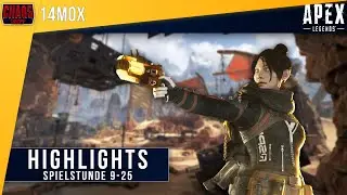 Es geht WEITER mit Apex | Apex Legends | CHAOSTRUPP