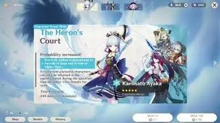 HOYOVERSE LITERALLY TOLD US WHEN 2.6 ENDS!!! ITS A HIDDEN MESSAGE! - Genshin Impact